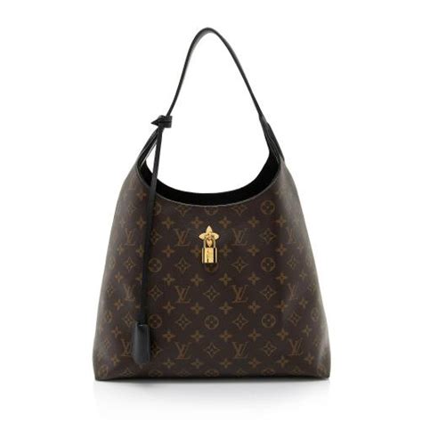 louis vuitton flower hobo does it fit a laptop|Coussin Hobo MM Coussin .